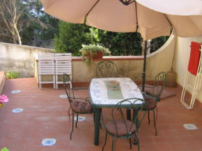 Carlo Apartment in villa near the sea - wi-fi